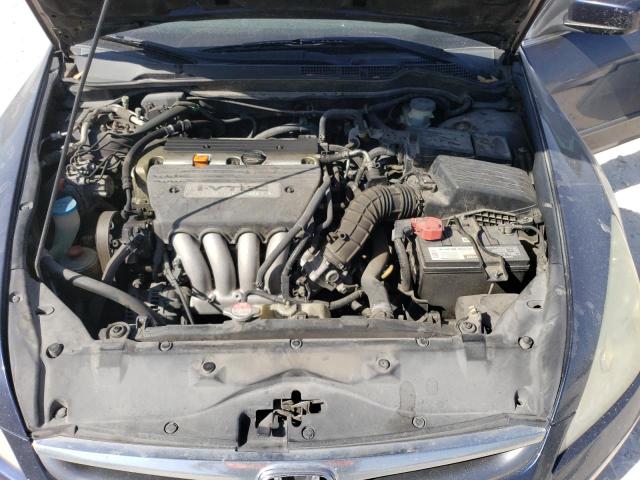 Photo 10 VIN: JHMCM56397C024983 - HONDA ACCORD SE 