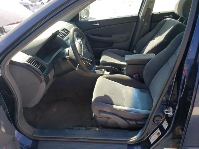 Photo 6 VIN: JHMCM56397C024983 - HONDA ACCORD SE 