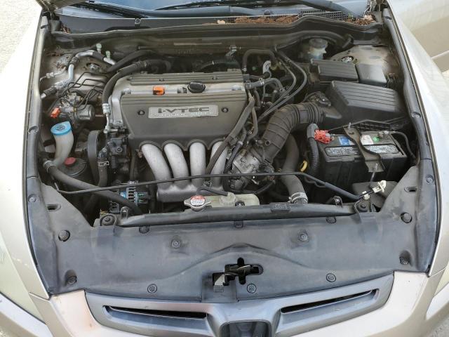 Photo 10 VIN: JHMCM563X4C009307 - HONDA ACCORD 