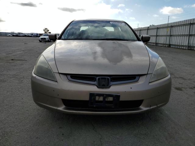 Photo 4 VIN: JHMCM563X4C009307 - HONDA ACCORD 