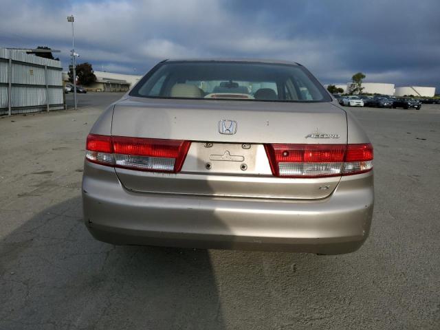 Photo 5 VIN: JHMCM563X4C009307 - HONDA ACCORD 