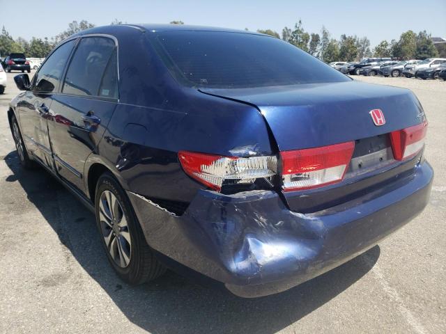 Photo 2 VIN: JHMCM563X4C009713 - HONDA ACCORD LX 