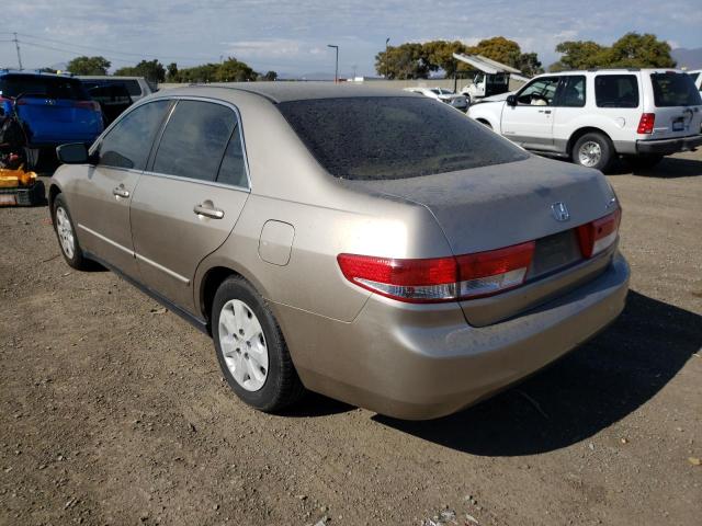 Photo 2 VIN: JHMCM563X4C012210 - HONDA ACCORD LX 