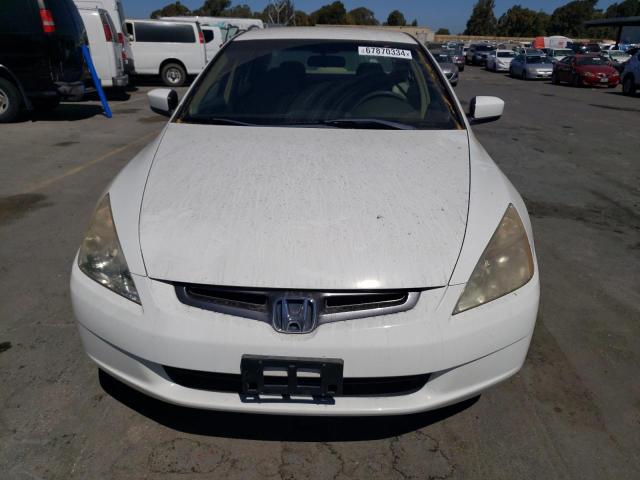 Photo 4 VIN: JHMCM563X4C025622 - HONDA ACCORD LX 