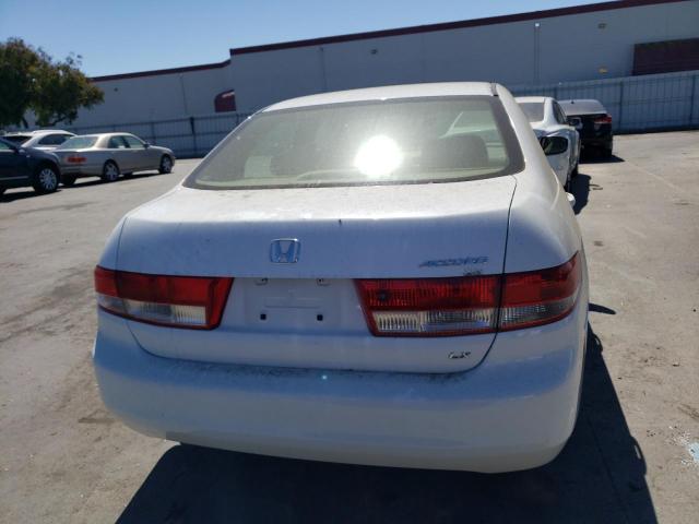 Photo 5 VIN: JHMCM563X4C025622 - HONDA ACCORD LX 