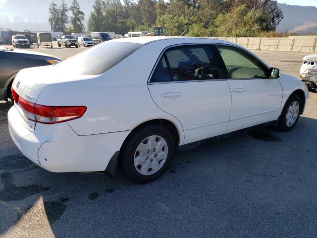 Photo 2 VIN: JHMCM563X4C031307 - HONDA ACCORD LX 