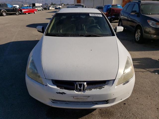 Photo 4 VIN: JHMCM563X4C031307 - HONDA ACCORD LX 