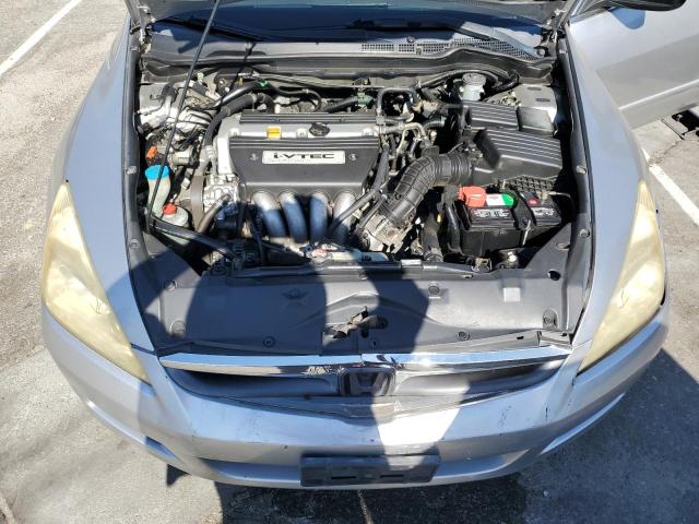 Photo 10 VIN: JHMCM563X7C006752 - HONDA ACCORD SE 