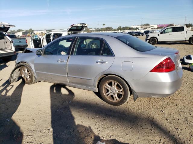 Photo 1 VIN: JHMCM563X7C006945 - HONDA ACCORD SE 