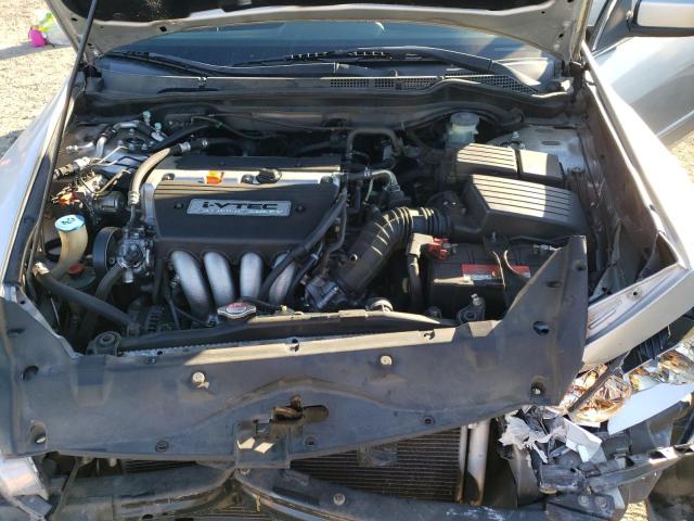 Photo 10 VIN: JHMCM563X7C006945 - HONDA ACCORD SE 