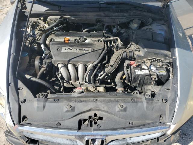 Photo 10 VIN: JHMCM563X7C014267 - HONDA ACCORD SE 