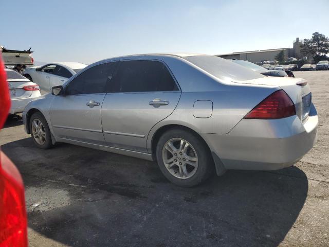 Photo 1 VIN: JHMCM563X7C023776 - HONDA ACCORD SE 