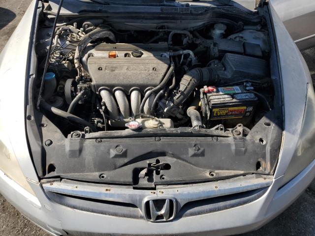 Photo 10 VIN: JHMCM563X7C023776 - HONDA ACCORD SE 