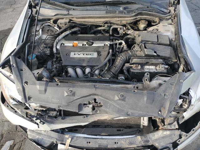 Photo 10 VIN: JHMCM56406C009652 - HONDA ACCORD LX 