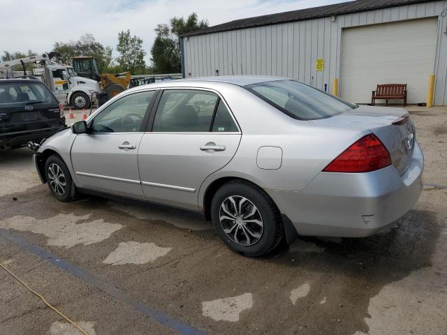 Photo 1 VIN: JHMCM56416C007280 - HONDA ACCORD LX 