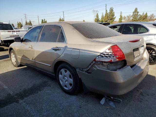 Photo 1 VIN: JHMCM56417C022833 - HONDA ACCORD 