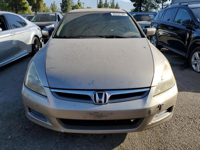 Photo 4 VIN: JHMCM56417C022833 - HONDA ACCORD 