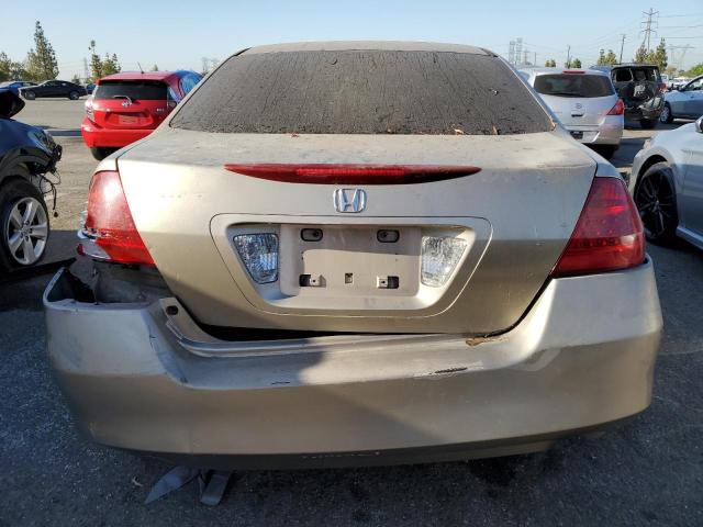 Photo 5 VIN: JHMCM56417C022833 - HONDA ACCORD 