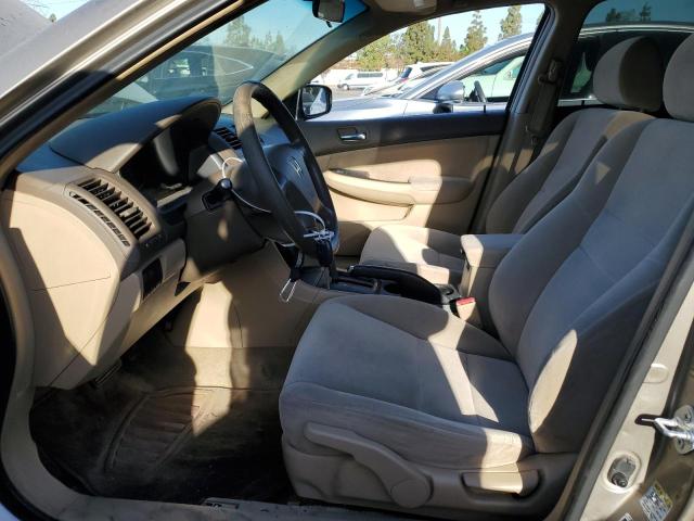 Photo 6 VIN: JHMCM56417C022833 - HONDA ACCORD 