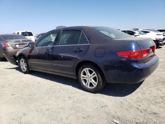 Photo 1 VIN: JHMCM56425C007402 - HONDA ACCORD LX 