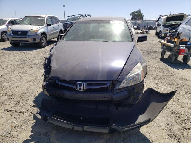 Photo 4 VIN: JHMCM56425C007402 - HONDA ACCORD LX 