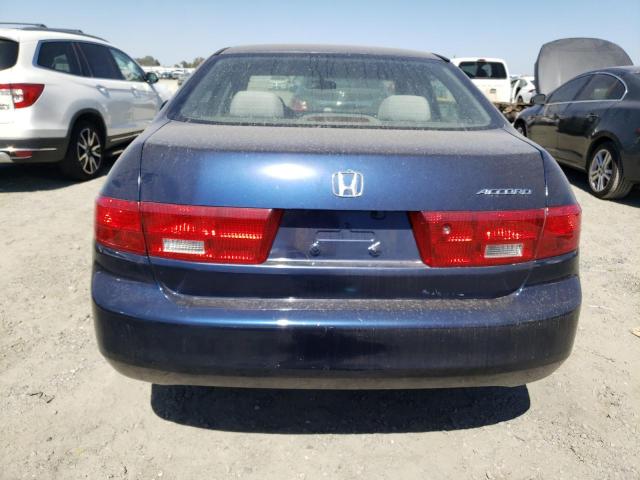 Photo 5 VIN: JHMCM56425C007402 - HONDA ACCORD LX 