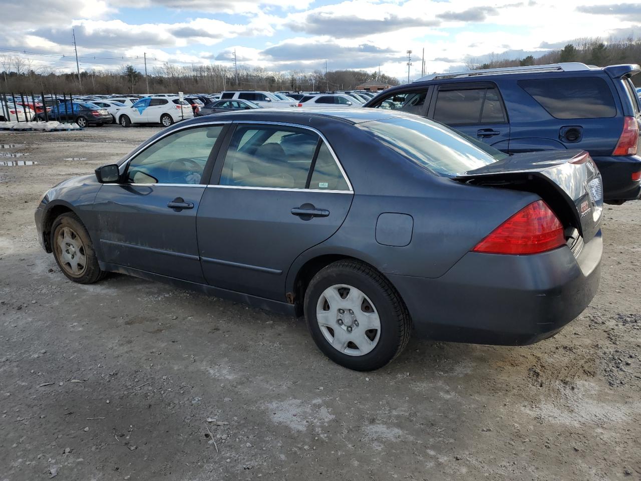 Photo 1 VIN: JHMCM56426C006218 - HONDA ACCORD 