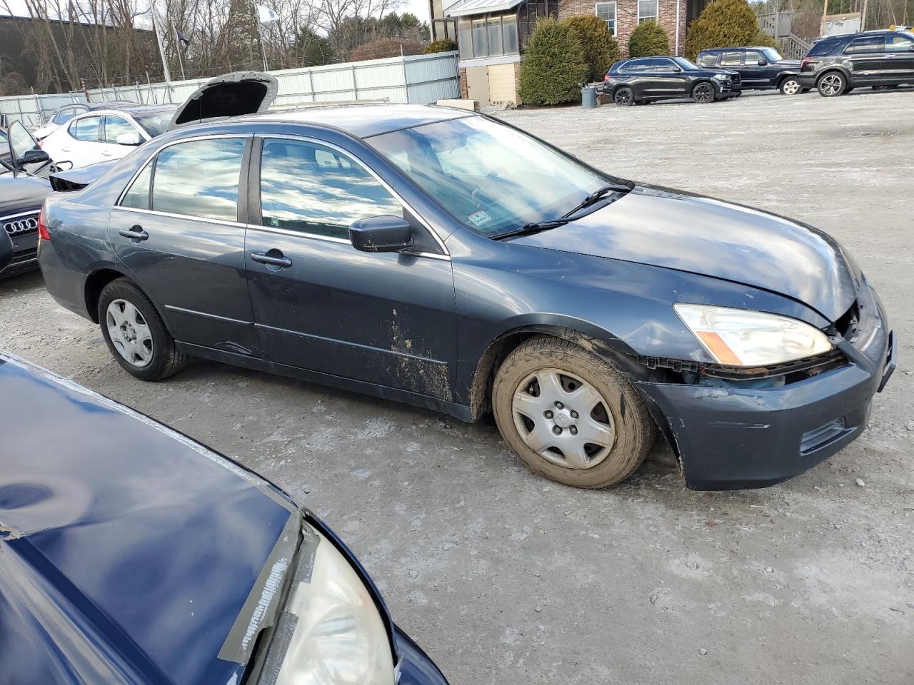 Photo 3 VIN: JHMCM56426C006218 - HONDA ACCORD 