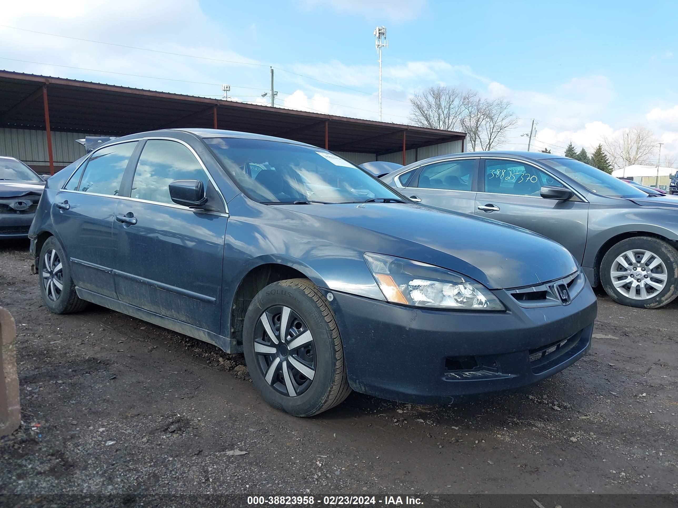 Photo 0 VIN: JHMCM56426C011046 - HONDA ACCORD 