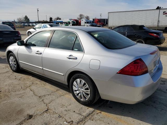 Photo 1 VIN: JHMCM56427C000291 - HONDA ACCORD 