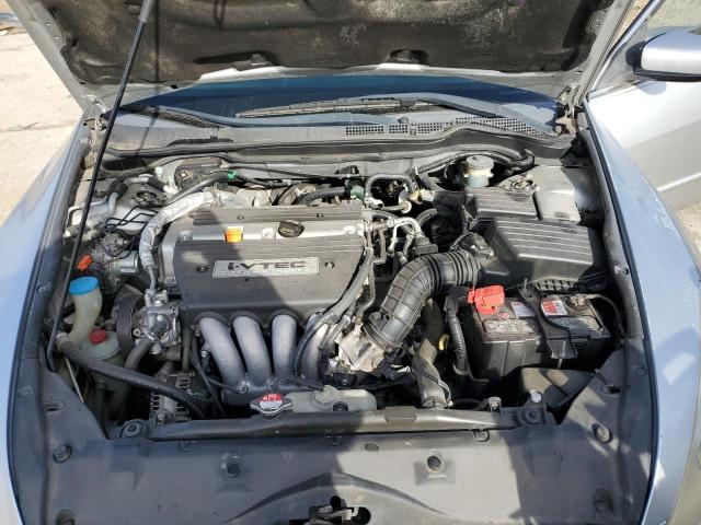 Photo 10 VIN: JHMCM56427C000291 - HONDA ACCORD 