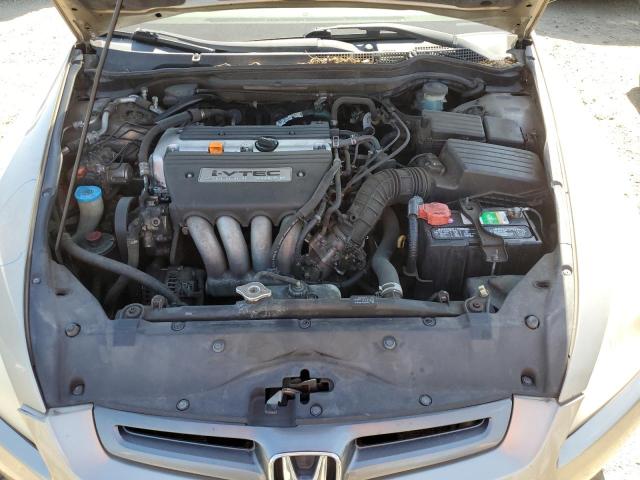 Photo 10 VIN: JHMCM56435C000930 - HONDA ACCORD 