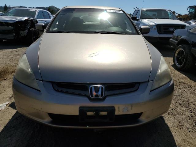 Photo 4 VIN: JHMCM56435C000930 - HONDA ACCORD 