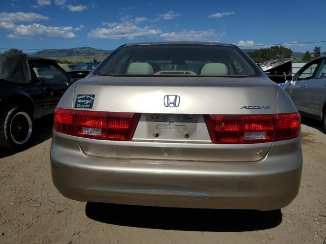 Photo 5 VIN: JHMCM56435C000930 - HONDA ACCORD 