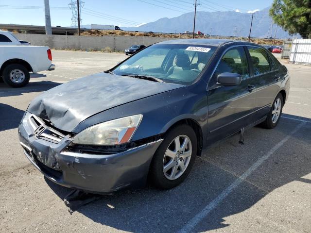 Photo 0 VIN: JHMCM56435C002564 - HONDA ACCORD LX 