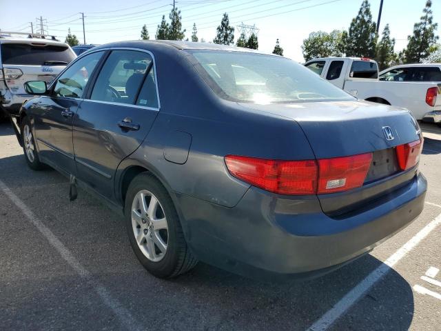 Photo 1 VIN: JHMCM56435C002564 - HONDA ACCORD LX 