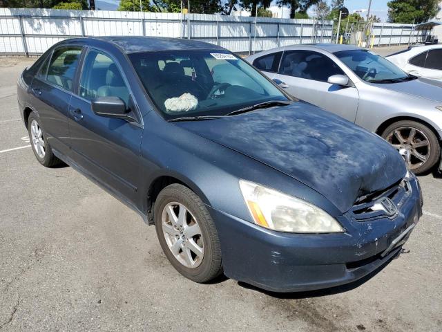 Photo 3 VIN: JHMCM56435C002564 - HONDA ACCORD LX 