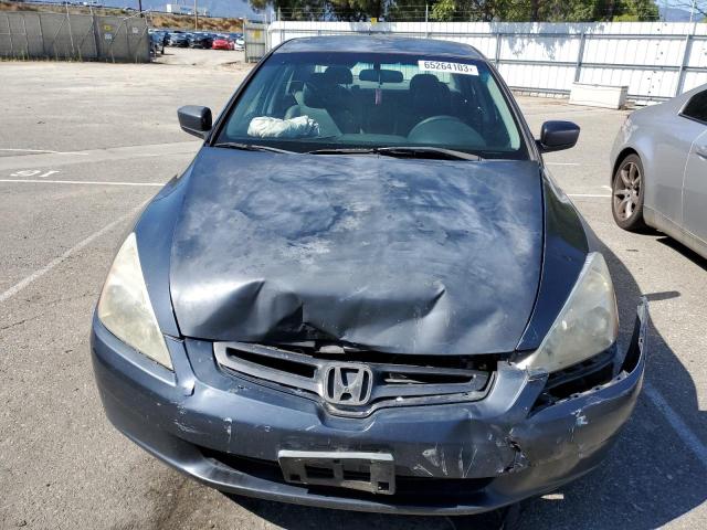 Photo 4 VIN: JHMCM56435C002564 - HONDA ACCORD LX 