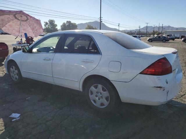 Photo 1 VIN: JHMCM56436C003599 - HONDA ACCORD 