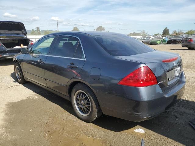 Photo 1 VIN: JHMCM56436C011198 - HONDA ACCORD 