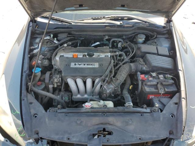 Photo 10 VIN: JHMCM56445C004484 - HONDA ACCORD LX 