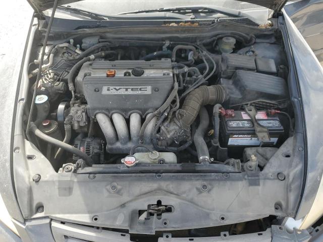 Photo 10 VIN: JHMCM56453C018472 - HONDA ACCORD LX 