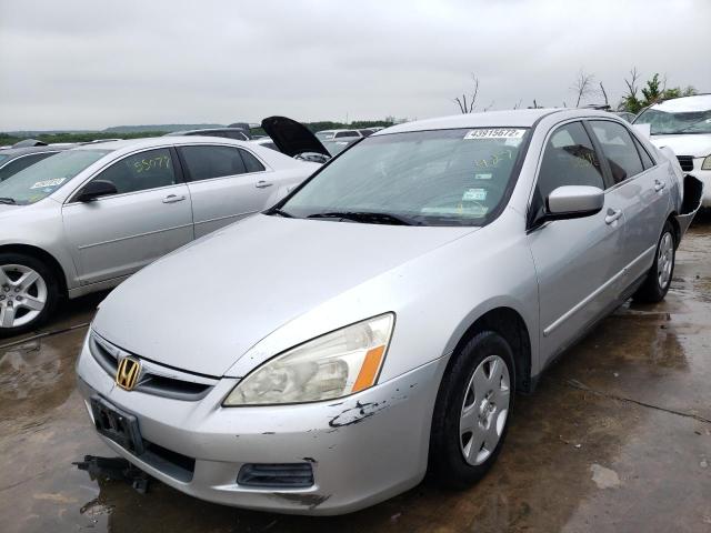 Photo 1 VIN: JHMCM56456C008318 - HONDA ACCORD LX 