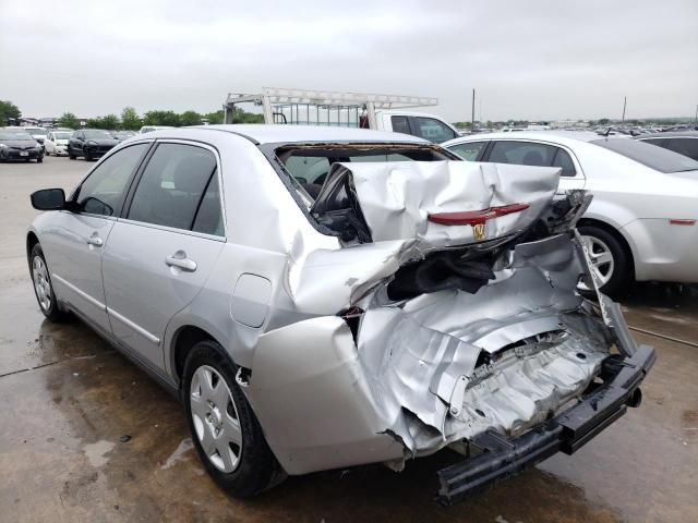 Photo 2 VIN: JHMCM56456C008318 - HONDA ACCORD LX 