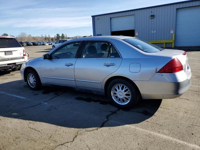 Photo 1 VIN: JHMCM56457C001208 - HONDA ACCORD LX 