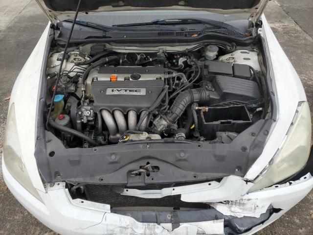 Photo 10 VIN: JHMCM56465C002137 - HONDA ACCORD 