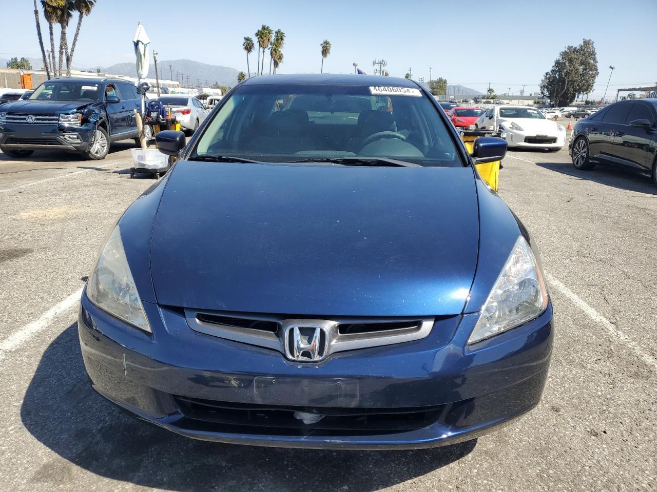 Photo 4 VIN: JHMCM56465C006687 - HONDA ACCORD 