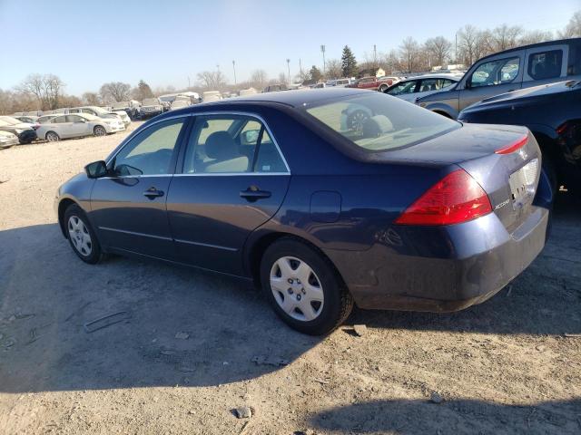 Photo 1 VIN: JHMCM56466C001202 - HONDA ACCORD 