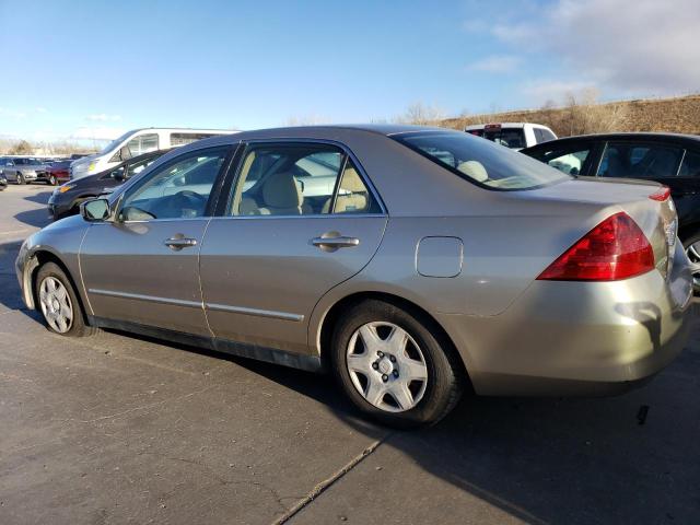 Photo 1 VIN: JHMCM56467C000259 - HONDA ACCORD LX 