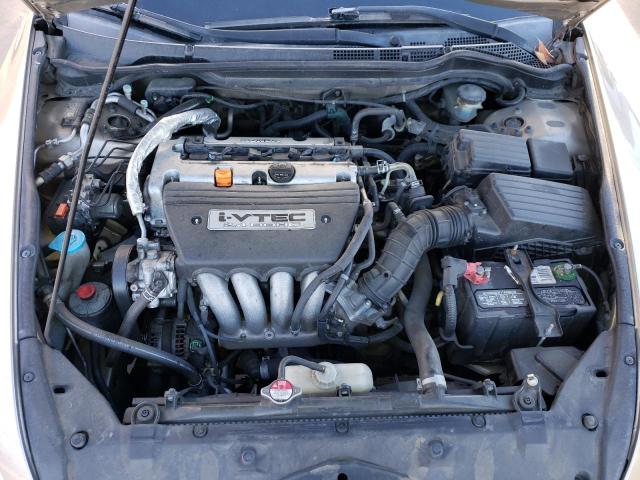 Photo 10 VIN: JHMCM56467C000259 - HONDA ACCORD LX 